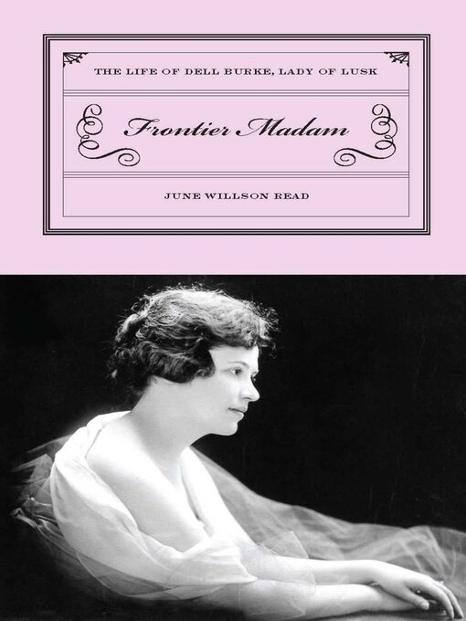 Title details for Frontier Madam by June Read - Available